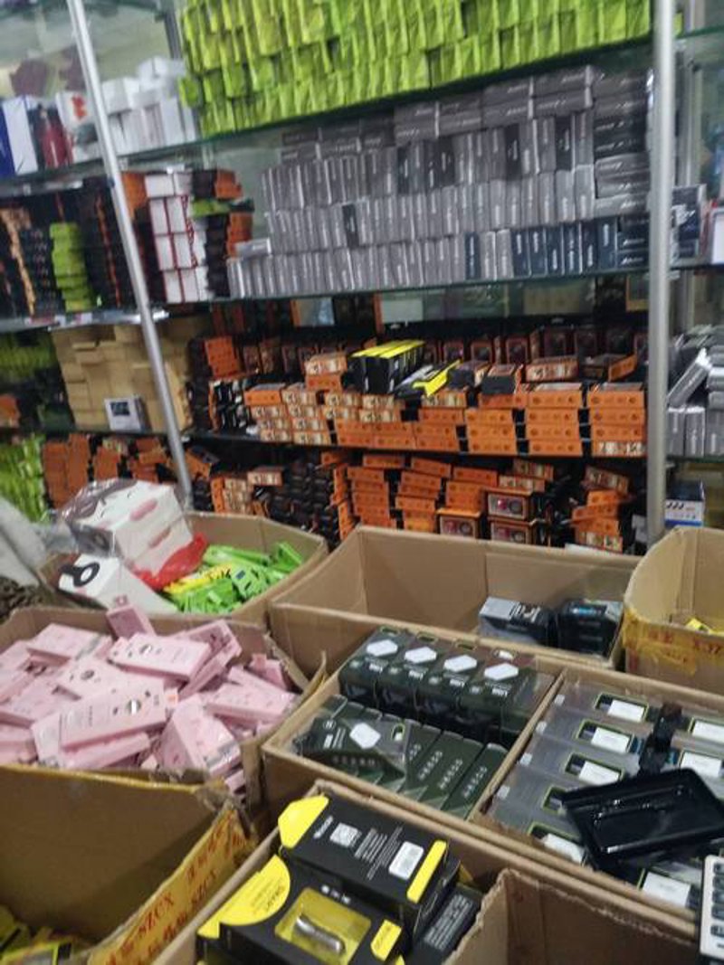 劳保用品批发